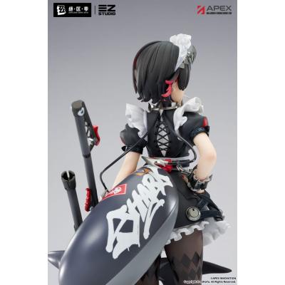 Zenless Zone Zero Estatua PVC 1/7 Ellen Joe 28 cm