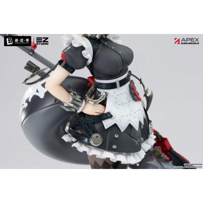 Zenless Zone Zero Estatua PVC 1/7 Ellen Joe 28 cm