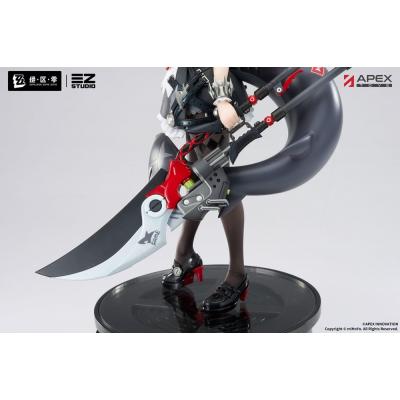 Zenless Zone Zero Estatua PVC 1/7 Ellen Joe 28 cm