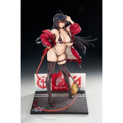 Azur Lane Estatua PVC 1/7 Taihou Enraptured Companion Ver. 26 cm