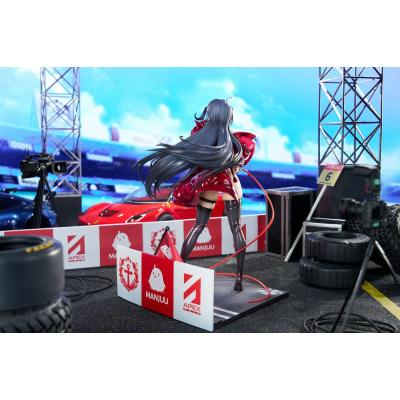 Azur Lane Estatua PVC 1/7 Taihou Enraptured Companion Ver. 26 cm