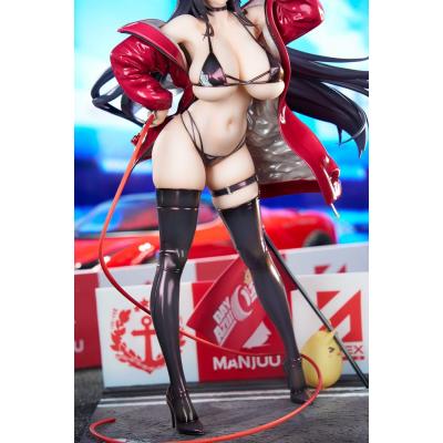 Azur Lane Estatua PVC 1/7 Taihou Enraptured Companion Ver. 26 cm