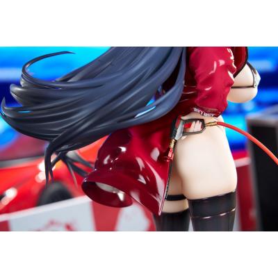 Azur Lane Estatua PVC 1/7 Taihou Enraptured Companion Ver. 26 cm
