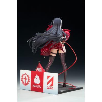 Azur Lane Estatua PVC 1/7 Taihou Enraptured Companion Ver. 26 cm