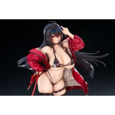 Azur Lane Estatua PVC 1/7 Taihou Enraptured Companion Ver. 26 cm