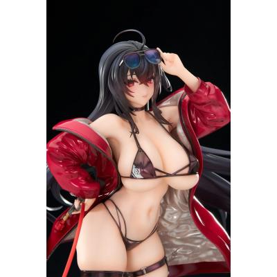 Azur Lane Estatua PVC 1/7 Taihou Enraptured Companion Ver. 26 cm