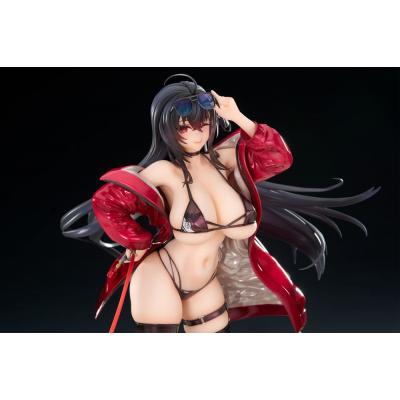 Azur Lane Estatua PVC 1/7 Taihou Enraptured Companion Ver. 26 cm
