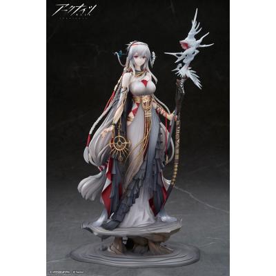 Arknights Estatua PVC 1/7 Skadi The Corrupting Heart The Pilgrim Ver. 37 cm