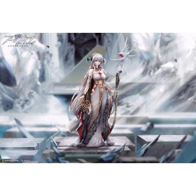 Arknights Estatua PVC 1/7 Skadi The Corrupting Heart The Pilgrim Ver. 37 cm