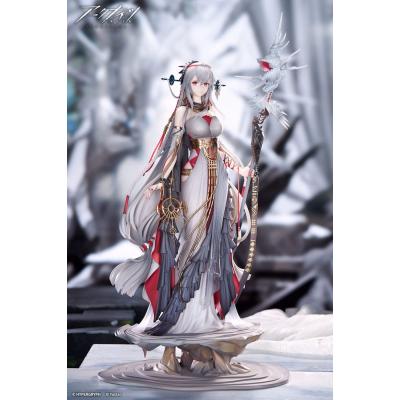 Arknights Estatua PVC 1/7 Skadi The Corrupting Heart The Pilgrim Ver. 37 cm