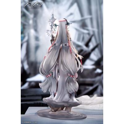 Arknights Estatua PVC 1/7 Skadi The Corrupting Heart The Pilgrim Ver. 37 cm