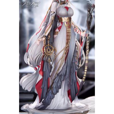 Arknights Estatua PVC 1/7 Skadi The Corrupting Heart The Pilgrim Ver. 37 cm