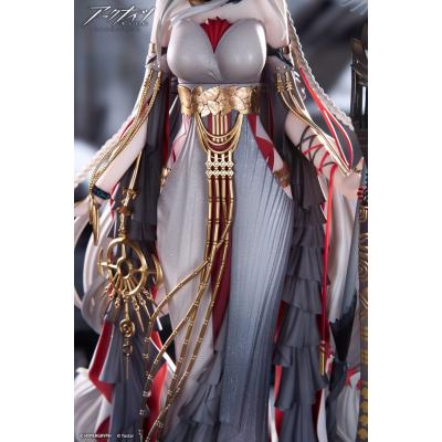 Arknights Estatua PVC 1/7 Skadi The Corrupting Heart The Pilgrim Ver. 37 cm