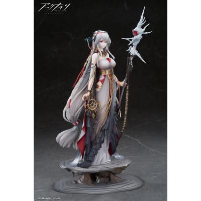 Arknights Estatua PVC 1/7 Skadi The Corrupting Heart The Pilgrim Ver. 37 cm