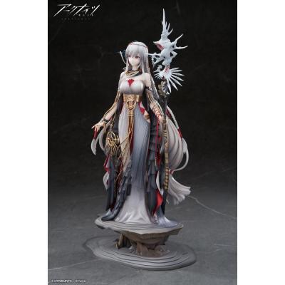 Arknights Estatua PVC 1/7 Skadi The Corrupting Heart The Pilgrim Ver. 37 cm