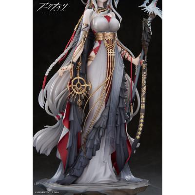 Arknights Estatua PVC 1/7 Skadi The Corrupting Heart The Pilgrim Ver. 37 cm
