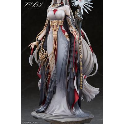 Arknights Estatua PVC 1/7 Skadi The Corrupting Heart The Pilgrim Ver. 37 cm