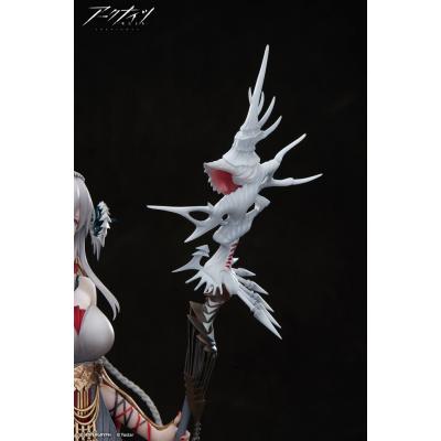 Arknights Estatua PVC 1/7 Skadi The Corrupting Heart The Pilgrim Ver. 37 cm