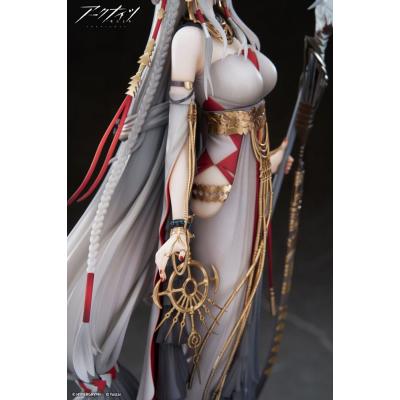 Arknights Estatua PVC 1/7 Skadi The Corrupting Heart The Pilgrim Ver. 37 cm