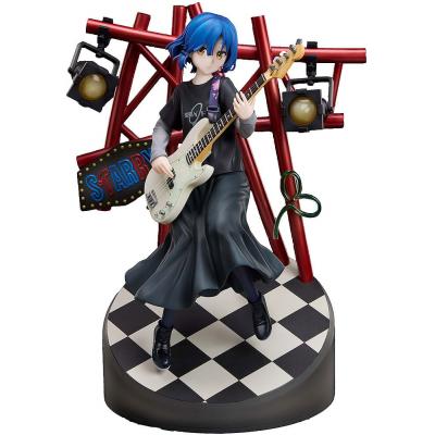 Bocchi the Rock! Estatua 1/7 Ryo Yamada 23 cm