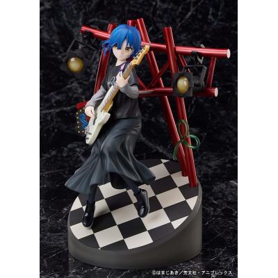Bocchi the Rock! Estatua 1/7 Ryo Yamada 23 cm