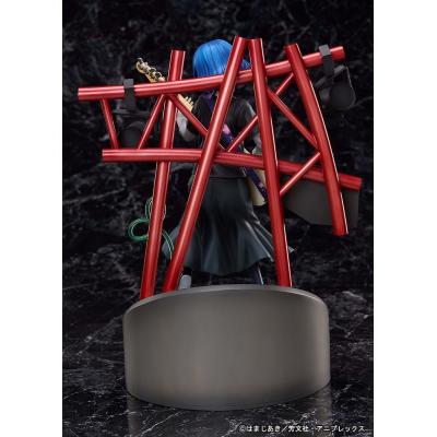 Bocchi the Rock! Estatua 1/7 Ryo Yamada 23 cm