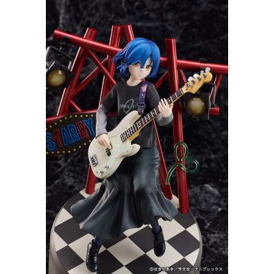 Bocchi the Rock! Estatua 1/7 Ryo Yamada 23 cm
