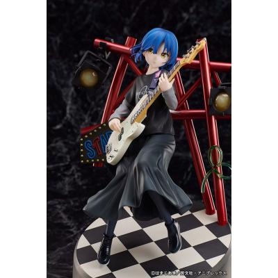 Bocchi the Rock! Estatua 1/7 Ryo Yamada 23 cm