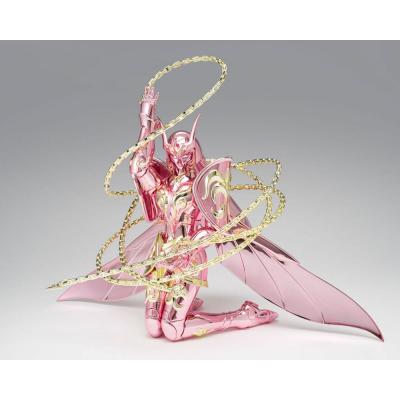 Saint Seiya Figura Saint Cloth Myth Ex Andromeda Shun (God Cloth) 17 cm