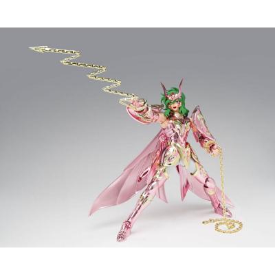 Saint Seiya Figura Saint Cloth Myth Ex Andromeda Shun (God Cloth) 17 cm