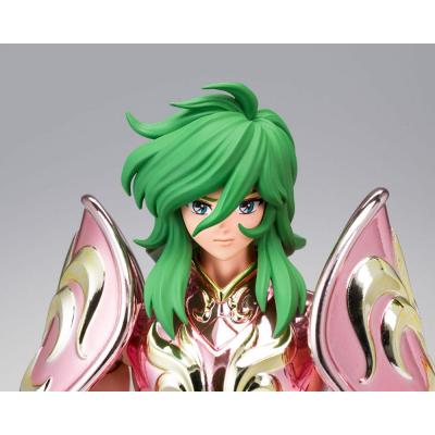 Saint Seiya Figura Saint Cloth Myth Ex Andromeda Shun (God Cloth) 17 cm