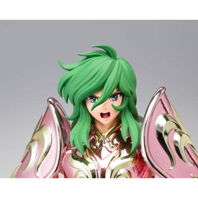 Saint Seiya Figura Saint Cloth Myth Ex Andromeda Shun (God Cloth) 17 cm