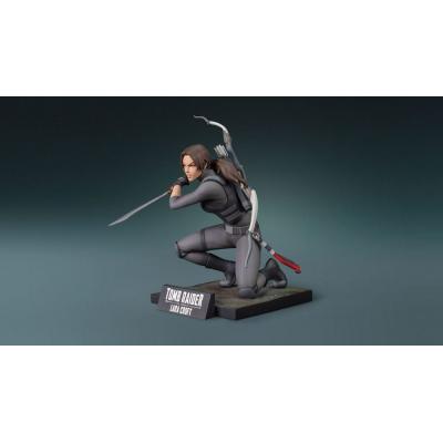 Tomb Raider Estatua PVC The Legend of Lara Croft 19 cm