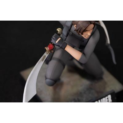 Tomb Raider Estatua PVC The Legend of Lara Croft 19 cm