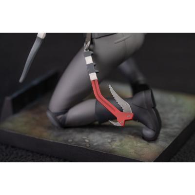 Tomb Raider Estatua PVC The Legend of Lara Croft 19 cm