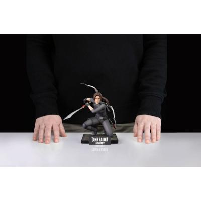 Tomb Raider Estatua PVC The Legend of Lara Croft 19 cm
