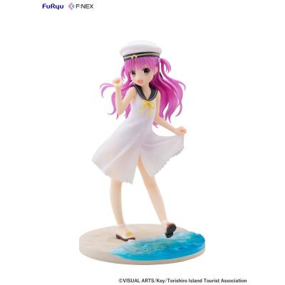 Summer Pocket F:Nex Estatua PVC 1/7 Umi Kato 20 cm
