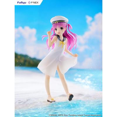 Summer Pocket F:Nex Estatua PVC 1/7 Umi Kato 20 cm