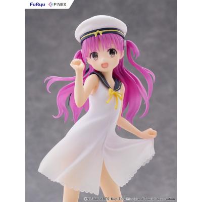 Summer Pocket F:Nex Estatua PVC 1/7 Umi Kato 20 cm