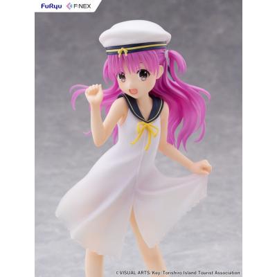Summer Pocket F:Nex Estatua PVC 1/7 Umi Kato 20 cm