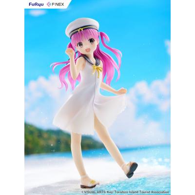 Summer Pocket F:Nex Estatua PVC 1/7 Umi Kato 20 cm
