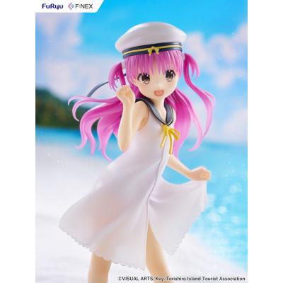Summer Pocket F:Nex Estatua PVC 1/7 Umi Kato 20 cm
