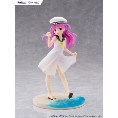 Summer Pocket F:Nex Estatua PVC 1/7 Umi Kato 20 cm