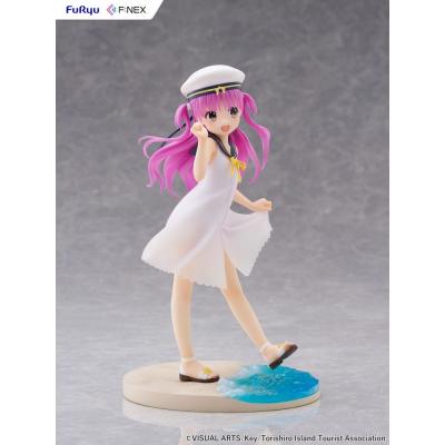 Summer Pocket F:Nex Estatua PVC 1/7 Umi Kato 20 cm