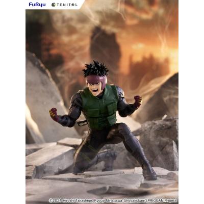Spriggan Estatua PVC Tenitol Yu Omniae 13 cm