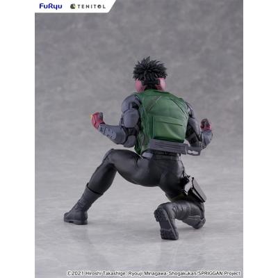 Spriggan Estatua PVC Tenitol Yu Omniae 13 cm