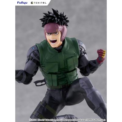 Spriggan Estatua PVC Tenitol Yu Omniae 13 cm
