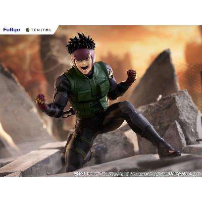 Spriggan Estatua PVC Tenitol Yu Omniae 13 cm