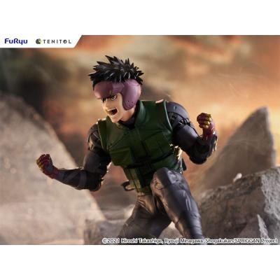 Spriggan Estatua PVC Tenitol Yu Omniae 13 cm