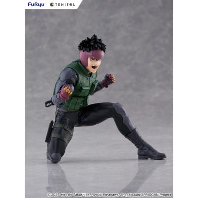 Spriggan Estatua PVC Tenitol Yu Omniae 13 cm